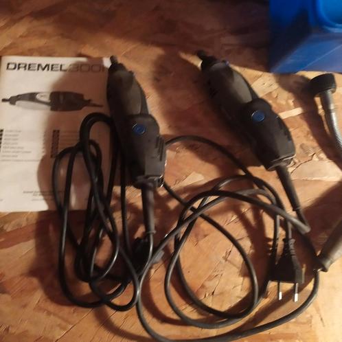 Dremel, Hobby en Vrije tijd, Modelbouw | Overige, Ophalen