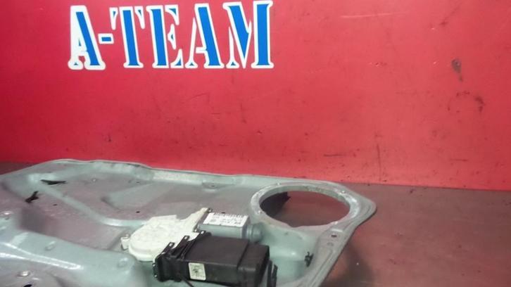 MOTOR RAAMMECHANIEK Volkswagen Bora (1J2) (01-1998/12-2013), Auto-onderdelen, Carrosserie, Volkswagen, Gebruikt