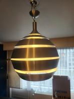 Luminaire suspension, Gebruikt