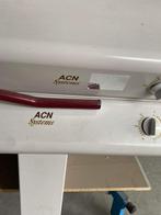 Zonnebank acn system, Ophalen
