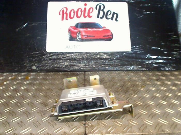 Ordinateur gestion moteur d'un Kia Rio, Autos : Pièces & Accessoires, Électronique & Câbles, Kia, Utilisé, 3 mois de garantie