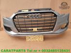 8V5807065 A3 8V bumper A3 Cabrio voorbumper a3 8v sedan, Auto-onderdelen, Gebruikt, Audi, Bumper