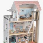 Poppenhuis, Kinderen en Baby's, Speelgoed | Poppenhuizen, Ophalen, Gebruikt, Poppenhuis