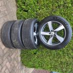 Banden/ Velgen, Auto-onderdelen, Banden en Velgen, Ophalen, 18 inch, Gebruikt, 235 mm