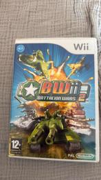 Bwii battalion wars 2, Ophalen of Verzenden, Zo goed als nieuw