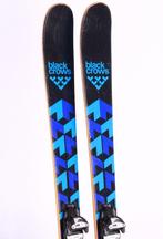 Skis BLACK CROWS VERTIS 175,4 cm, TOUT TERRAIN, noyau en boi, 160 à 180 cm, Autres marques, Carving, Skis