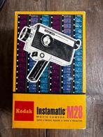 Kodak instamatic M28 vintage, Ophalen of Verzenden, Nieuw, Compact, Kodak