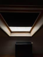 Velux gordijn en verduisterend, Doe-het-zelf en Bouw, Ophalen, Zo goed als nieuw, Dakraam
