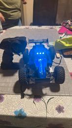 Shuttle 08, Auto offroad, Nieuw, Schaal 1:24, RTR (Ready to Run)