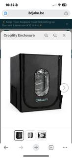 Creality housing, Informatique & Logiciels, 3D Fournitures d'imprimante, Enlèvement, Neuf