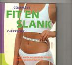 Compleet fit en slank dieetboek andra kunze191 blz, Ophalen of Verzenden, Zo goed als nieuw