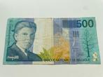 Verzamelpakket Belgische Frank Biljetten, Postzegels en Munten, Ophalen of Verzenden, Setje