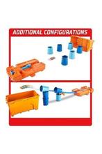 Hotwheels trackbuilder barrels stuntbox, Kinderen en Baby's, Speelgoed | Racebanen, Ophalen, Racebaan, Hot Wheels