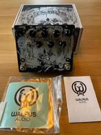 Walrus Audio Descent, Musique & Instruments, Effets, Comme neuf, Reverb, Enlèvement ou Envoi