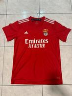 Maillot Benfica 2021/2022, Taille XL, Enlèvement ou Envoi, Comme neuf, Maillot