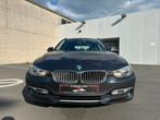 BMW 318 D AIR CO / NAVI PRO / CUIR / SIEGE CHAUFF /EURO 5B, 5 places, Cuir, Break, Propulsion arrière