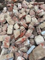 Authentieke hoevestenen, Ophalen, Zo goed als nieuw