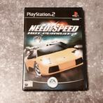 Need for Speed Hot Pursuit 2 PS2, Ophalen of Verzenden, Zo goed als nieuw