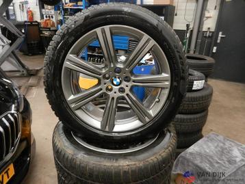 Winterbandenset 20 inch origineel voor BMW X5 G05