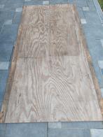 houten plaat, Doe-het-zelf en Bouw, Platen en Panelen, Ophalen, Gebruikt, Multiplex, Minder dan 20 mm