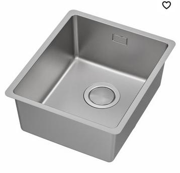 Inbouw Spoelbak beschikbaar voor biedingen