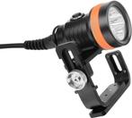 OrcaTorch D630   Duiklamp    ***  NIEUW   ***, Watersport en Boten, Ophalen of Verzenden, Nieuw, Duiklamp