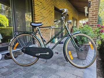 Kotfiets