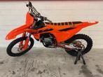 KTM 450 SX-F 2025, Motoren, 450 cc, Motorrijbewijs A, Bedrijf, Crossmotor