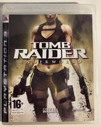 Tomb Raider Underworld voor PS3, Games en Spelcomputers, Ophalen of Verzenden