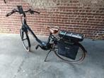 Minerva elektrische fietsen met accessoires, Fietsen en Brommers, Elektrische fietsen, Zo goed als nieuw, Ophalen