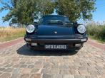 Porsche 911 3.2 row 1985, Auto's, Porsche, Particulier, Te koop