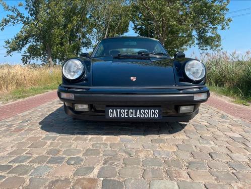 Porsche 911 3.2 row 1985, Auto's, Porsche, Particulier, Ophalen