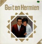 Vinyl, LP   /   Gert En Hermien* – Gert En Hermien, Overige formaten, Ophalen of Verzenden, Zo goed als nieuw