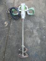 Mixer, Doe-het-zelf en Bouw, Betonmolens, Ophalen