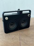 Tdk boombox, Ophalen, Gebruikt