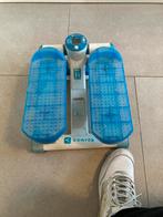 Domyus stepper, Sport en Fitness, Ophalen, Gebruikt, Benen, Stepapparaat