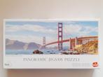 Puzzel 504 stuks, Ophalen of Verzenden, 500 t/m 1500 stukjes, Zo goed als nieuw, Legpuzzel