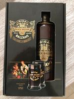 RIGA BLACK BALSAM Liquor cadeauset, Letland, Overige gebieden, Overige typen, Nieuw, Ophalen of Verzenden