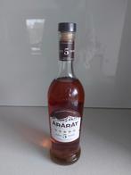 Ararat Brandy, Verzamelen, Ophalen