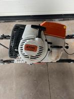 Stihl grondboor bt360, Gebruikt, Ophalen of Verzenden, Grondboor