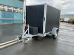 2016 Saris B1350 Aanhangwagen, Auto diversen, Aanhangers en Bagagewagens, Gebruikt
