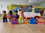 Playmobil 123 6773 Autobus, Kinderen en Baby's, Speelgoed | Playmobil, Ophalen of Verzenden, Zo goed als nieuw, Complete set