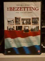 De Bezetting, Prof Dr L.Jong, 6 disks, Enlèvement ou Envoi