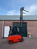 Linde E20PH 2000kg triplo elektrische heftruck, Linde, Heftruck, Ophalen of Verzenden, 1000 tot 2000 kg