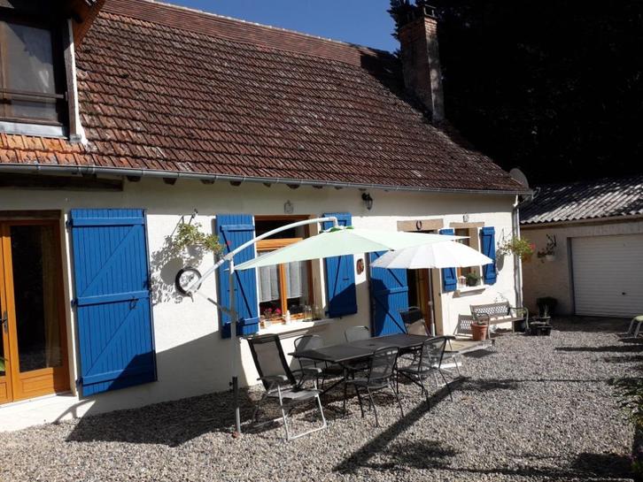 (vakantie)huis te koop, Hautefort, Dordogne Frankrijk, Vakantie, Vakantiehuizen | Frankrijk, Dordogne, Boerderij of Cottage, Dorp