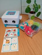 Bunchems bunchbot, Kinderen en Baby's, Speelgoed | Educatief en Creatief, Ophalen, Zo goed als nieuw