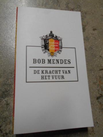 De kracht van het vuur beschikbaar voor biedingen