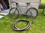 Cube nuroad race gravelbike maat: small, Ophalen, Zo goed als nieuw, Heren