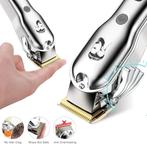 Hatteker Professionele tondeuse GRATIS LEVERING, Verzenden, Nieuw, Tondeuse