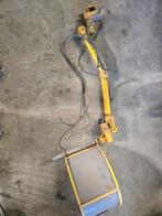 Capot de protection fraiseuse, Bricolage & Construction, Outillage | Fraiseuses, Enlèvement ou Envoi, Comme neuf